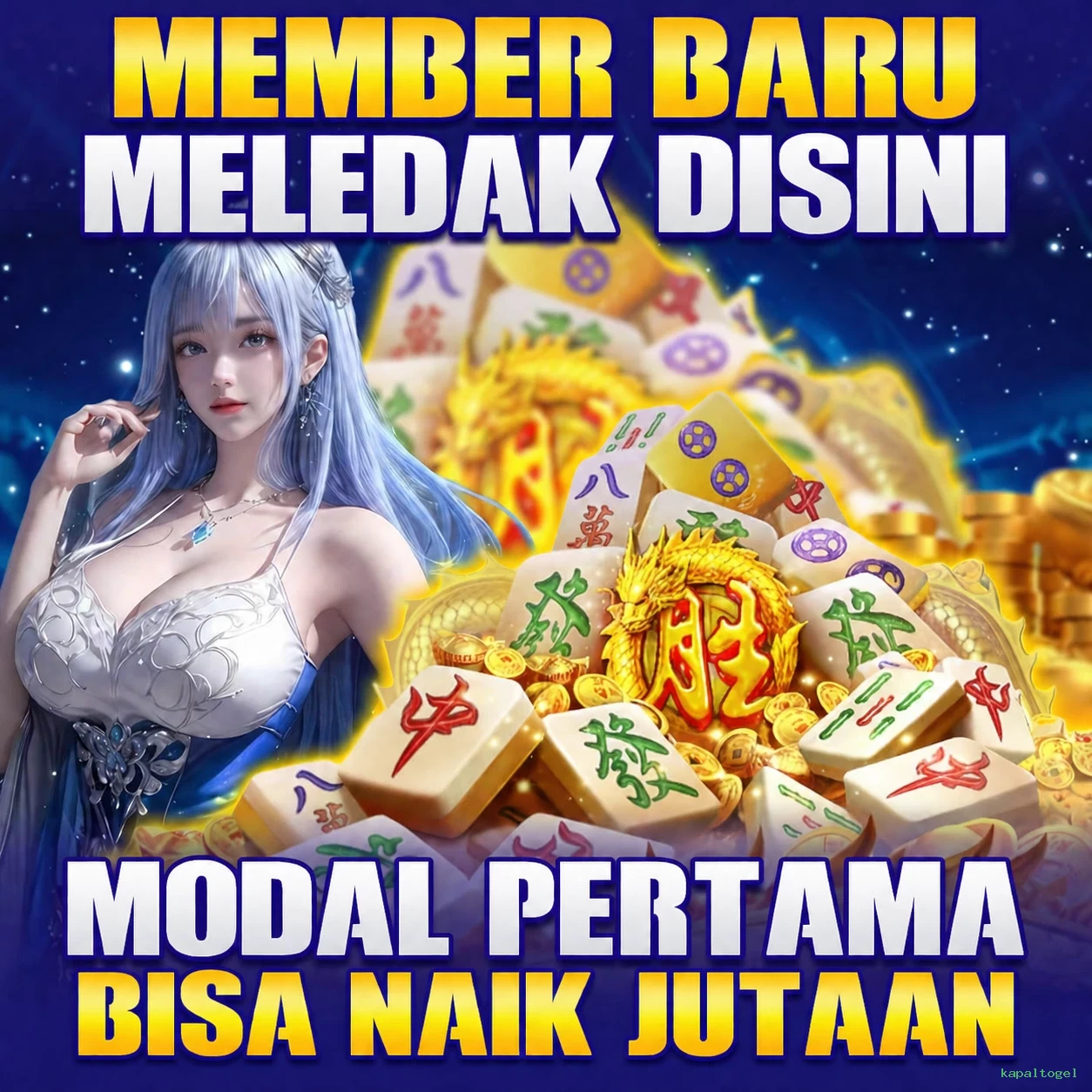 Mengulas Keunggulan Permainan di Situs kapaltogel
