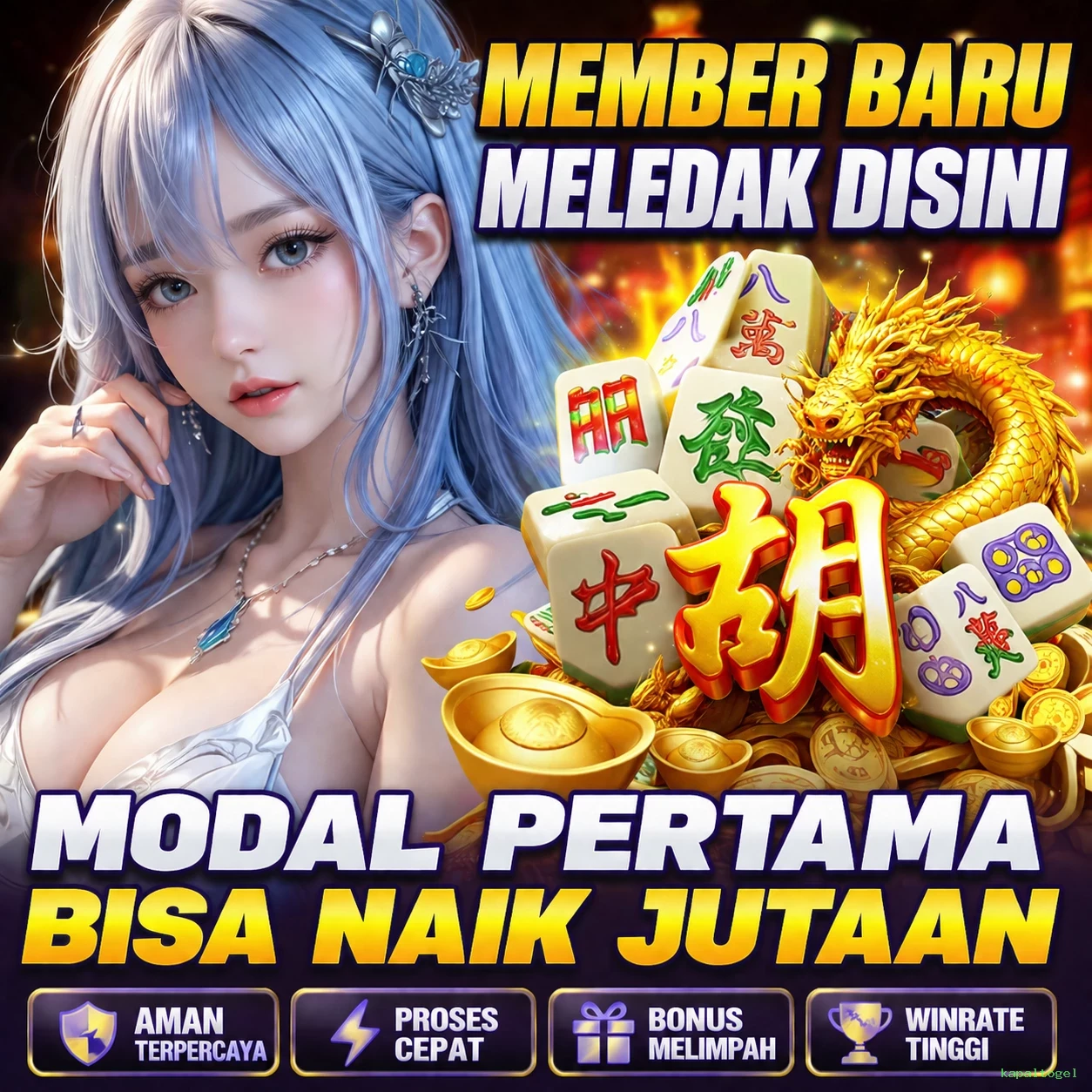 Review Pengalaman Pengguna di Situs kapaltogel