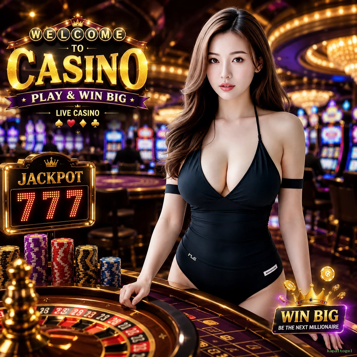 kapaltogel Platform Game Terpercaya untuk Pemain Indonesia